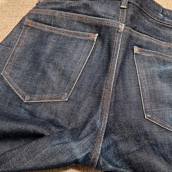 APC denim jeans - Picture 8 of 14